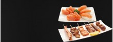 MENUS MIXTES